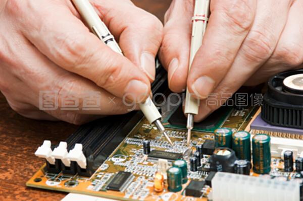 計(jì)算機(jī)維修 常見(jiàn)問(wèn)題與解決方案