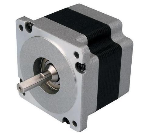 伺服電機與指紋鎖 智能安防系統中的動力與識別核心